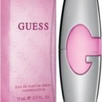 Guess Pink EDP (L) 75ml