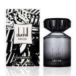 Dunhill Driven Black EDP (M) 100ml