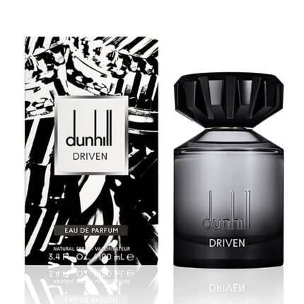 Dunhill Driven Black EDP (M) 100ml