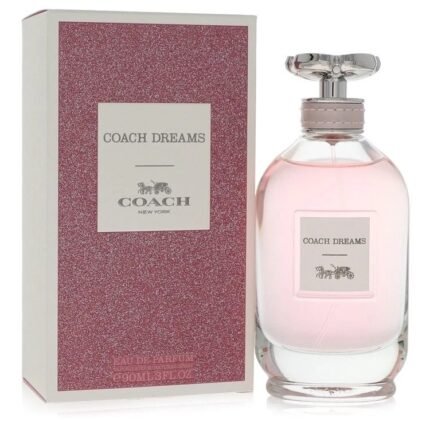 Coach Dreams EDP (L) 90ml