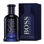 HB Boss Bottled Night EDT (M) 100ml