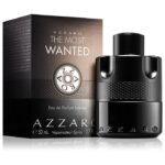 Azzaro The Most Wanted Intense EDP (M) 100ml