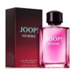 Joop Homme EDT (M) 125ml