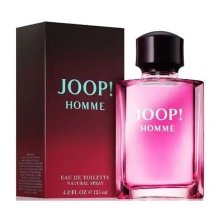 Joop Homme EDT (M) 125ml