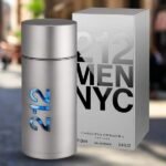 CH 212 Men NYC EDT (M) 100ml