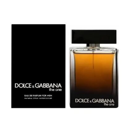 D&G The One for Men EDT (M) 100ml (Italy)