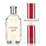 Tommy Hilfiger Tommy Girl EDT (L) 100ml