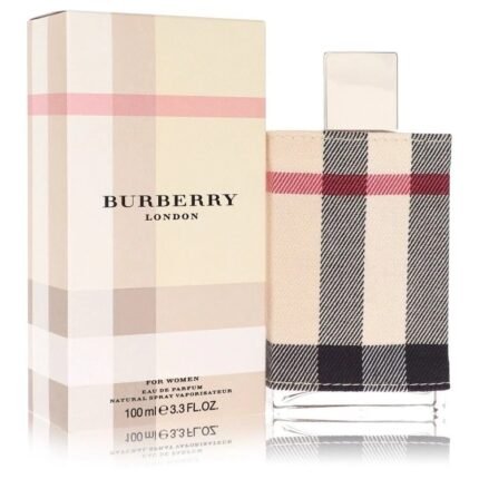 Burberry London EDP (L) 100ml