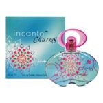 S.Ferragamo Incanto Charms EDT (L) 100ml