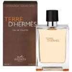 Hermes Terre D'Hermes EDT (M) 100ml