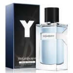 YSL Y EDP (M) 100ml