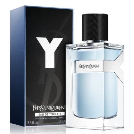 YSL Y EDP (M) 100ml