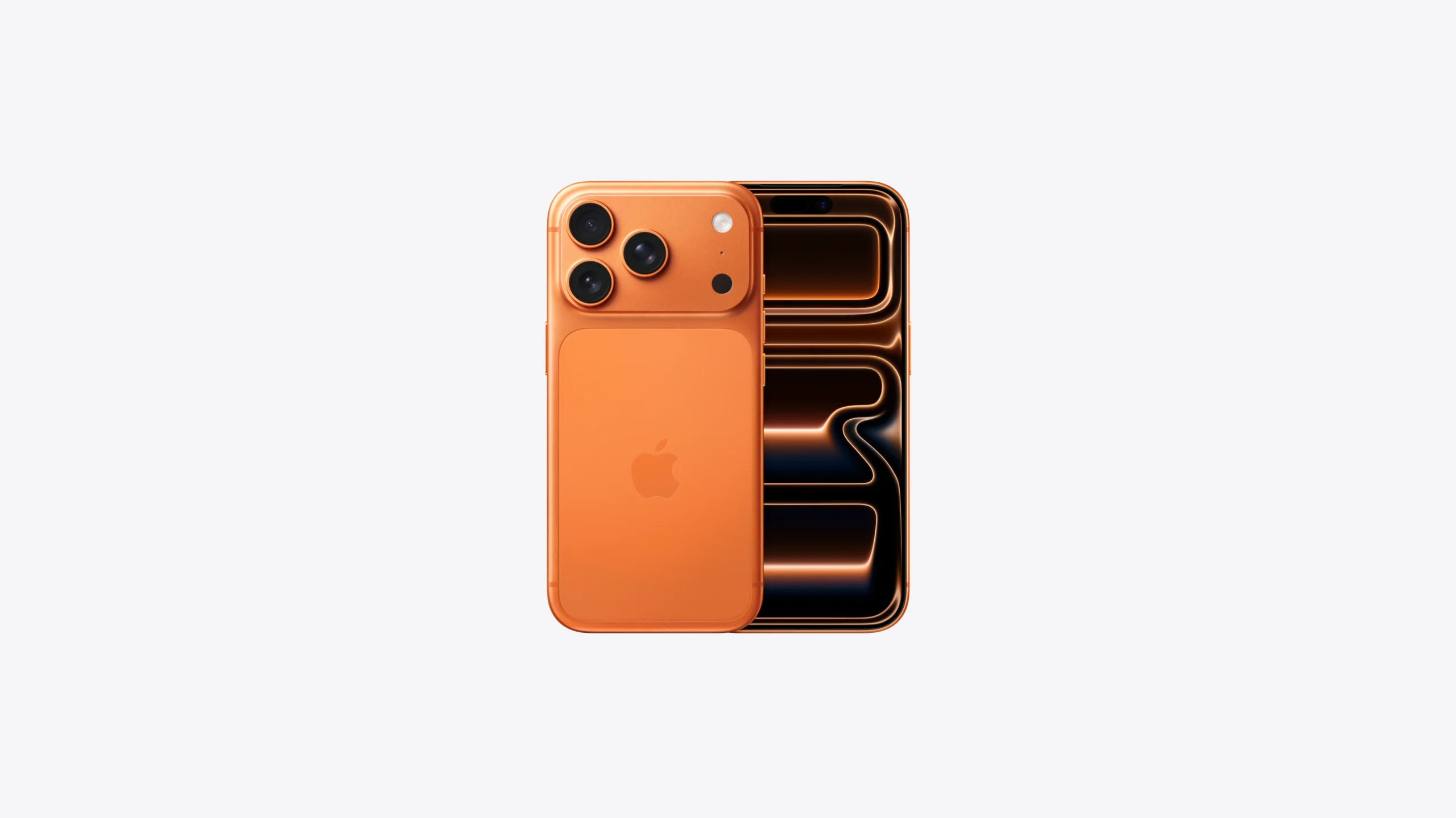 iphone-17-pro-finish-select-202509-6-3inch-cosmicorange iPhone 17 Pro - Image 1