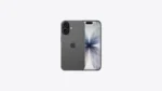 iPhone 17