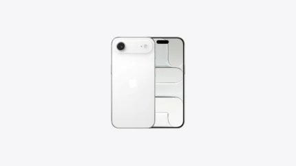 iPhone Air