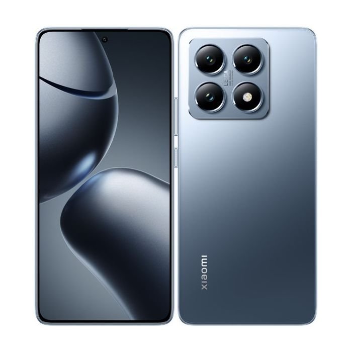 Xiaomi Mi 14T 5G Titan Blue