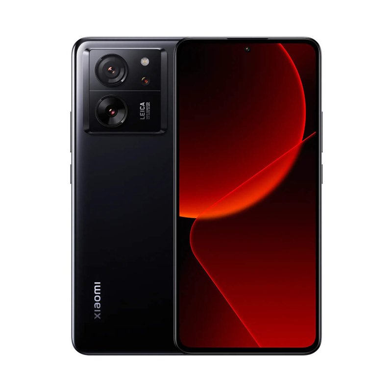 Xiaomi 13T Pro Black