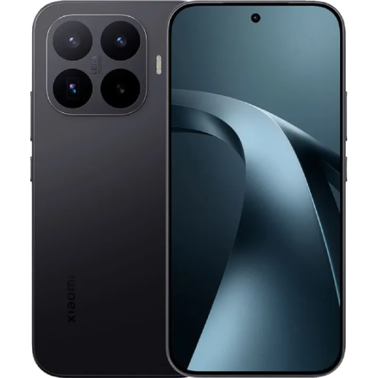 Xiaomi 17T Black