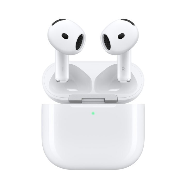 AirPods 4 With ANC
