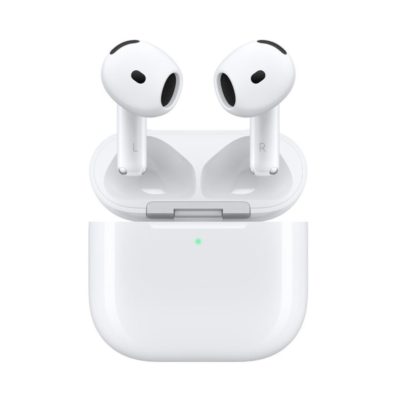 AirPods 4 With ANC