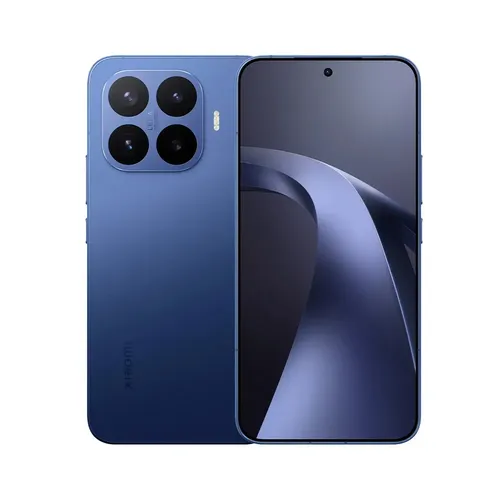 Xiaomi 17T Pro Blue