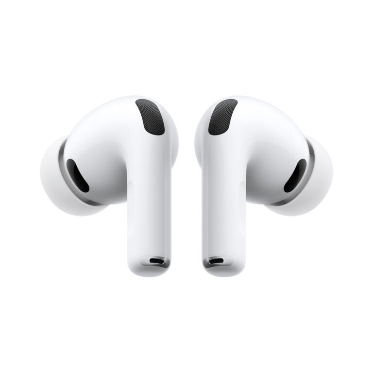 AirPods Pro 3