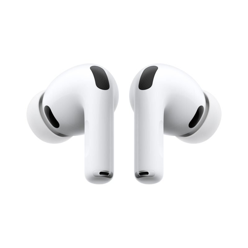 AirPods Pro 3