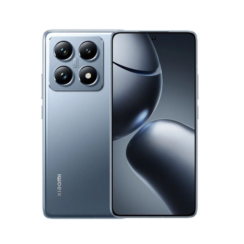 Xiaomi Mi 14T Pro 5G Titan Blue