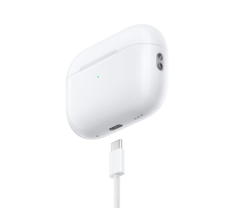 AirPods Pro 2 Magsafe