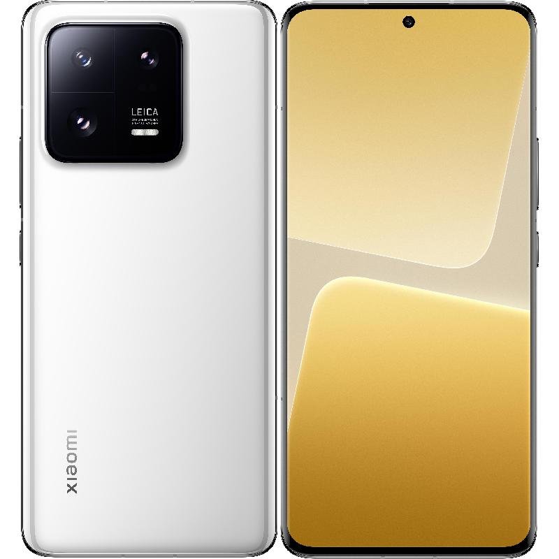 Xiaomi 13 Pro 5G Ceramic White