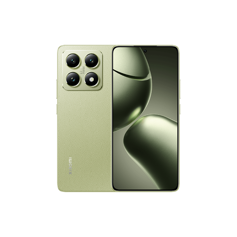 Xiaomi Mi 14T 5G Lemon Green