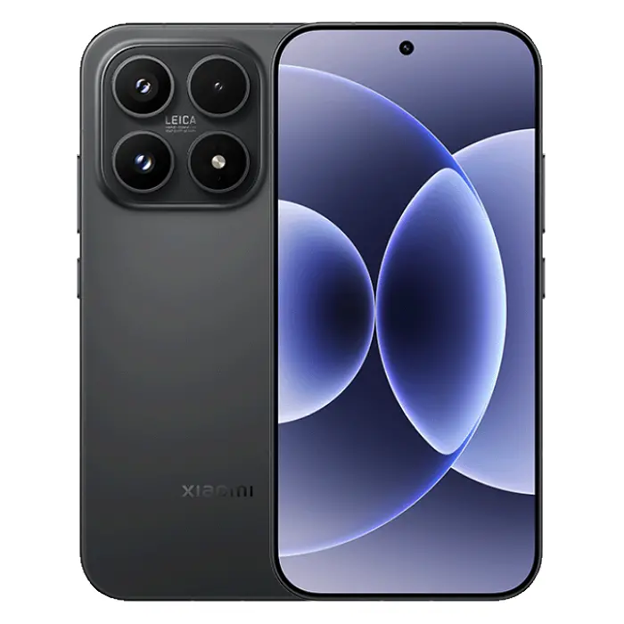 Xiaomi 17 Black
